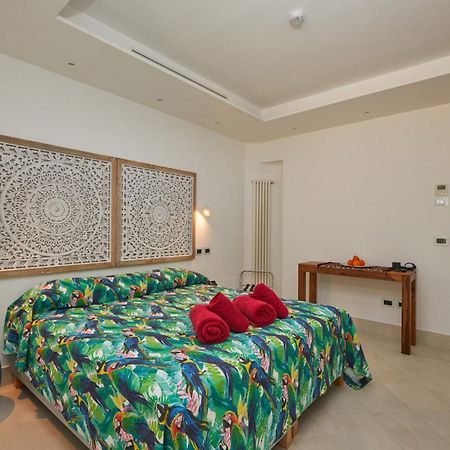 Corvaja Inn Taormina Eksteriør billede