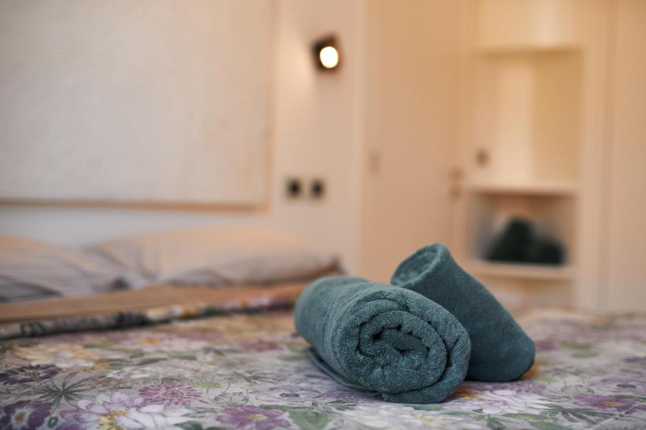 Corvaja Inn Taormina Eksteriør billede
