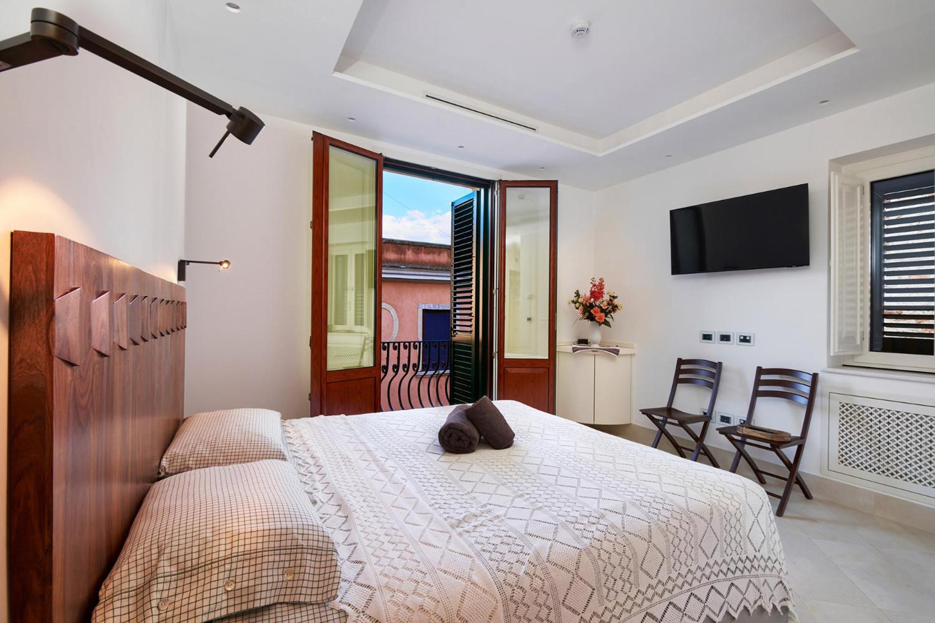 Corvaja Inn Taormina Eksteriør billede